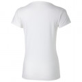 ASICS - T-shirt damski Logo Tee real white_1.jpg
