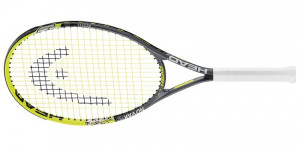 HEAD - Rakieta tenisowa dla dzieci Novak 25 (25") aluminium (234406)