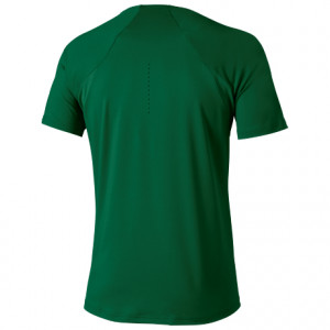 ASICS - T-shirt męski Performance Tee oak green
