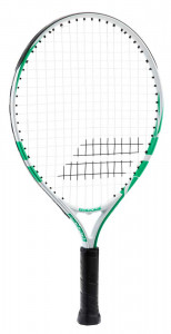 BABOLAT - Rakieta tenisowa dla dzieci Comet white-green (19") aluminium